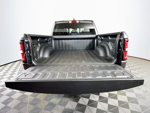 New 2026 RAM 1500 Rebel w/ Rebel Level 2 Equipment Group AWD/4WD image 28