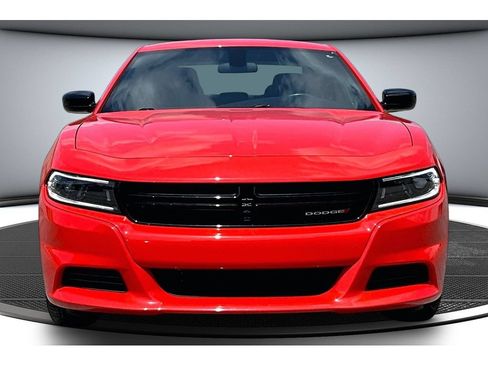 Certified 2023 Dodge Charger SXT w/ Cold Weather Package RWD image 4