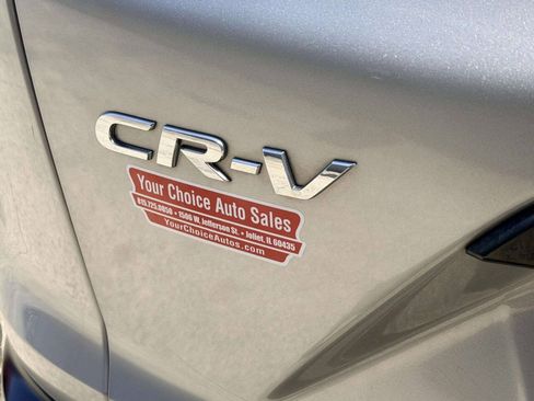 Used 2017 Honda CR-V LX image 5