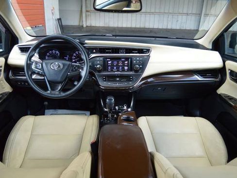 Used 2013 Toyota Avalon Limited FWD image 14