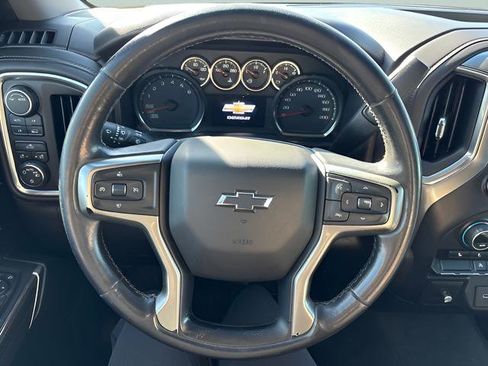 Used 2020 Chevrolet Silverado 1500 LT w/ Fleet Comfort Package image 18