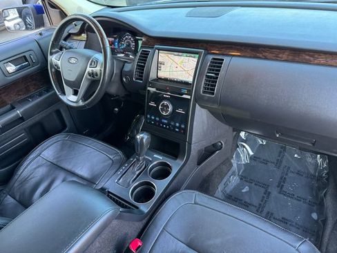 Used 2014 Ford Flex Limited FWD image 22
