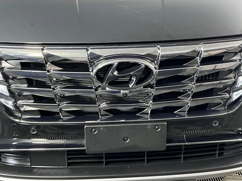 Used 2023 Hyundai Tucson Limited image 13