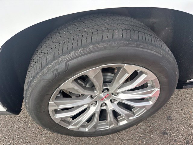 Used 2022 GMC Yukon Denali w/ Max Trailering Package AWD/4WD image 10