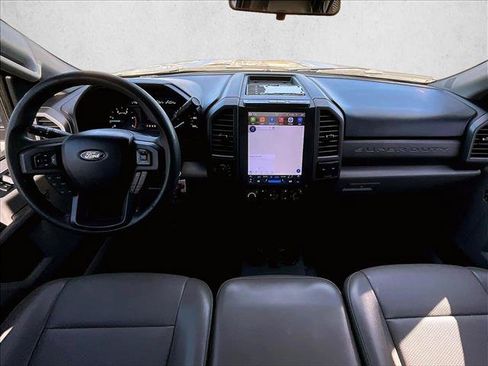 Used 2019 Ford F250 XL w/ STX Appearance Package AWD/4WD image 15