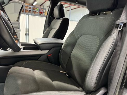 Used 2019 RAM 1500 Big Horn image 17