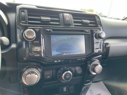 Used 2019 Toyota 4Runner TRD Pro image 25