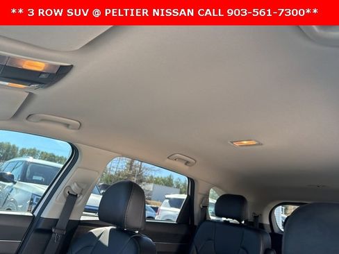 Used 2021 Kia Sorento EX image 17