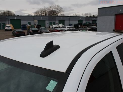 Used 2016 Chevrolet Silverado 1500 LTZ Z71 w/ LTZ Plus Package image 7