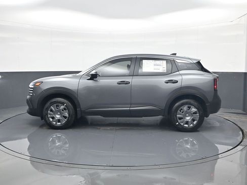 New 2026 Nissan Kicks S image 4