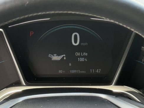 Used 2018 Honda Civic EX-T image 15