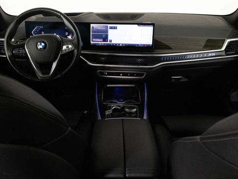 Used 2024 BMW X5 xDrive40i image 22