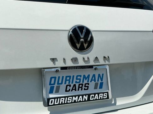 Used 2023 Volkswagen Tiguan S FWD image 19