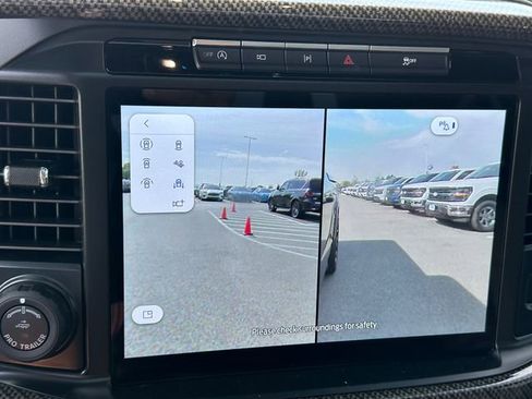 Used 2024 Ford F150 Lariat w/ Equipment Group 502A High image 35