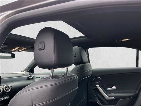 Used 2020 Mercedes-Benz A 220 4MATIC image 16