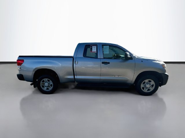 Used 2012 Toyota Tundra 4x4 Double Cab image 4