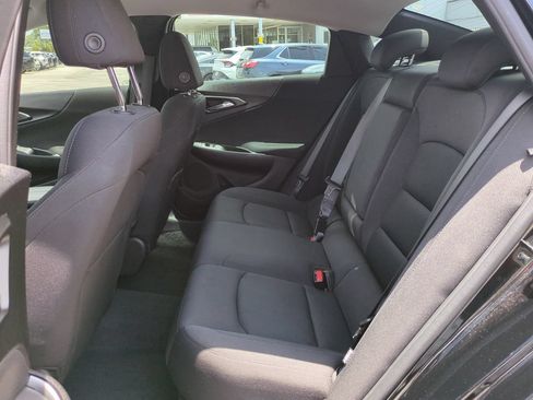 Used 2024 Chevrolet Malibu LT FWD image 13