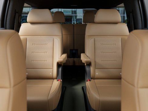 New 2026 Hyundai Santa Fe Calligraphy image 12