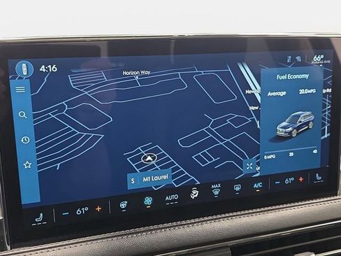 Used 2023 Lincoln Corsair AWD w/ Equipment Group 101A image 19