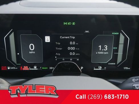 New 2027 Kia Telluride SX FWD image 48