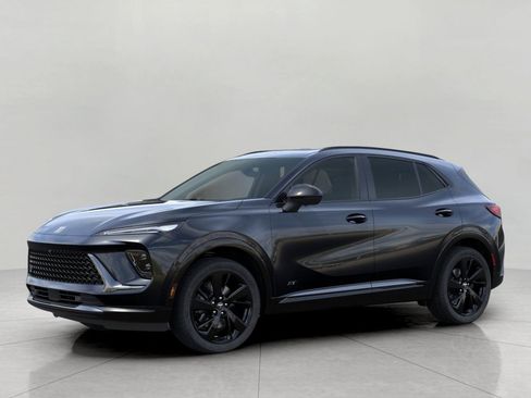 New 2026 Buick Envision Sport Touring image 2