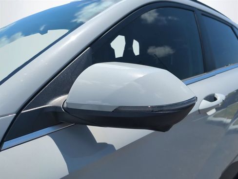 New 2026 Hyundai Kona Limited FWD image 12