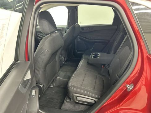 Used 2023 Ford Escape Active AWD/4WD image 19