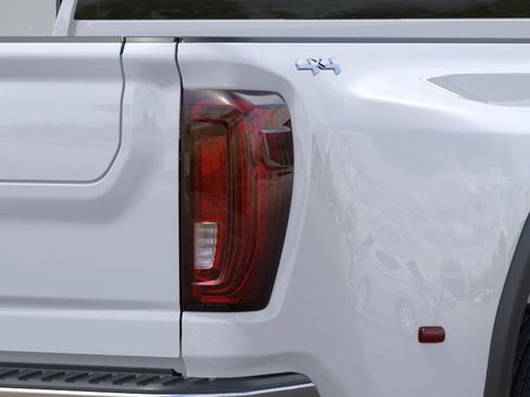 New 2026 GMC Sierra 3500 Pro AWD/4WD image 11