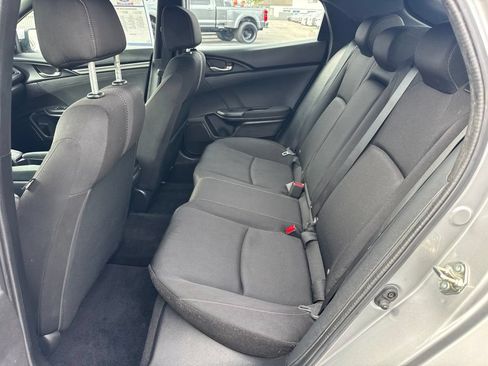 Used 2020 Honda Civic EX image 7