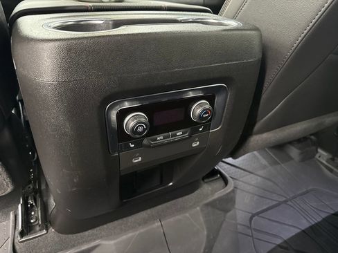 Used 2024 Chevrolet Tahoe RST w/ Luxury Package RWD image 15