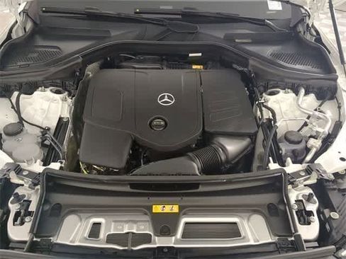 Certified 2026 Mercedes-Benz GLC 300 4MATIC image 13