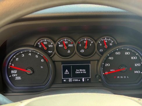 Used 2024 GMC Sierra 1500 Pro w/ Convenience Package AWD/4WD image 15