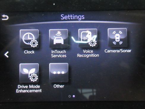 Used 2019 INFINITI Q50 Signature Edition image 28