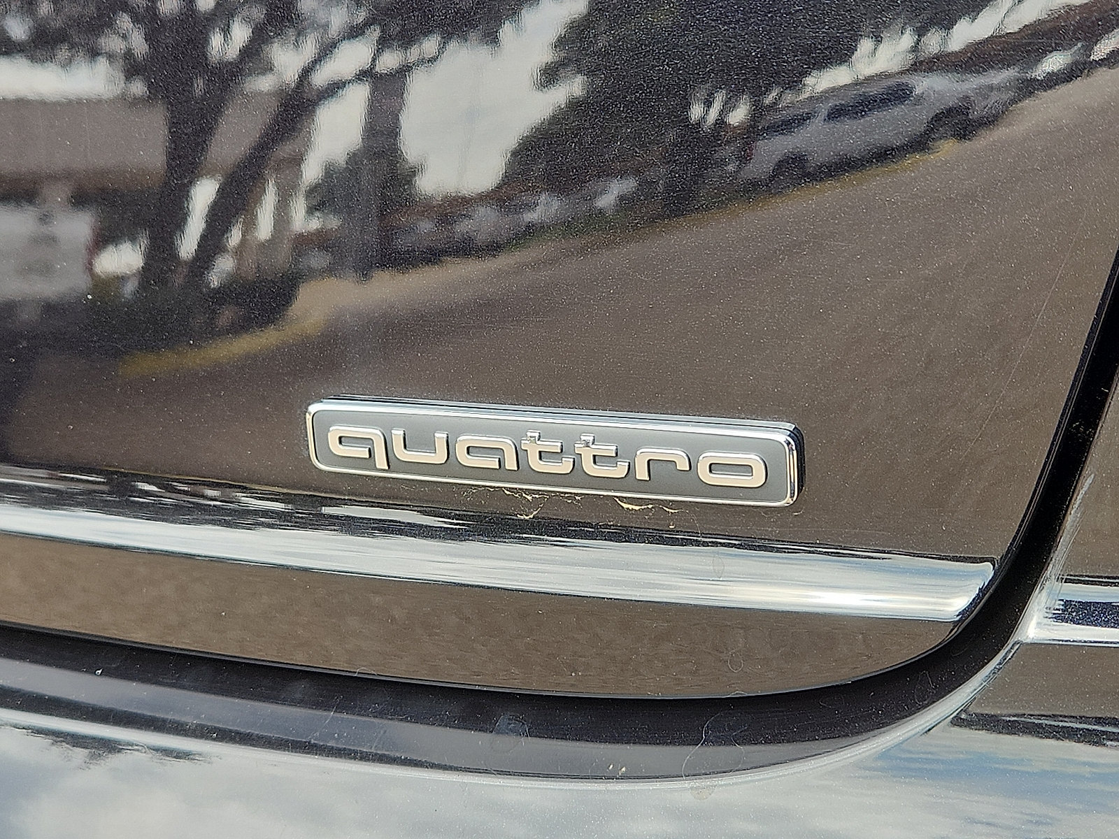 Used 2019 Audi Q8 Premium Plus w/ Premium Plus AWD/4WD image 10