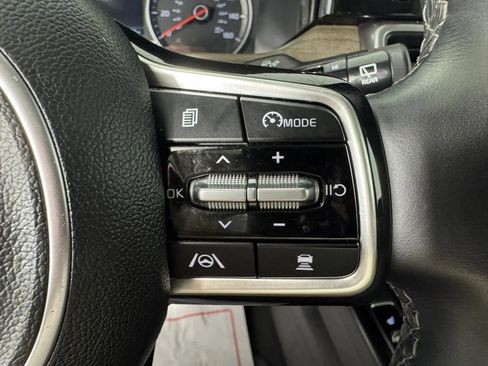 Used 2023 Kia Sorento X-Line EX AWD/4WD image 16