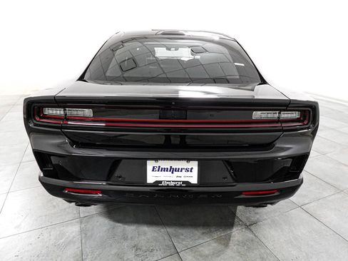 New 2026 Dodge Charger GT w/ Driver Convenience Group AWD/4WD image 6
