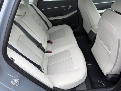 New 2026 Hyundai Sonata SEL image 15