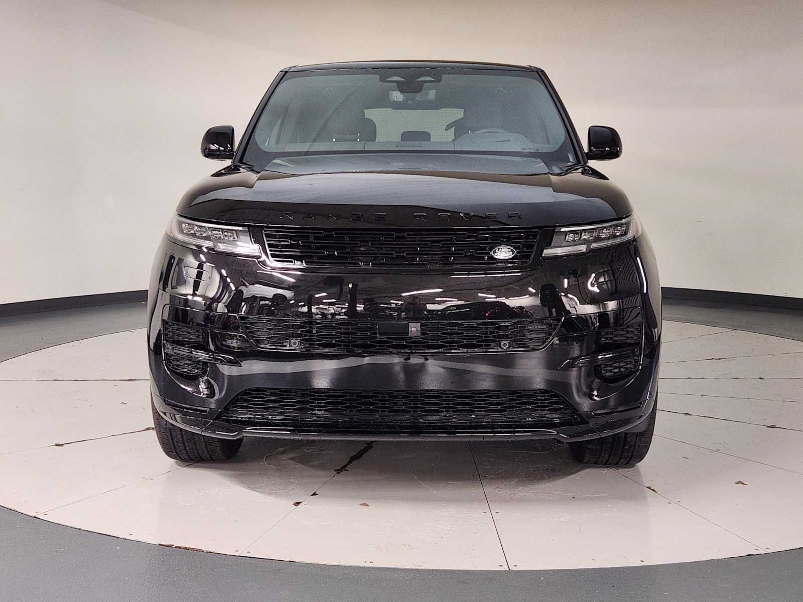 New 2027 Land Rover Range Rover Sport Dynamic SE AWD/4WD image 9