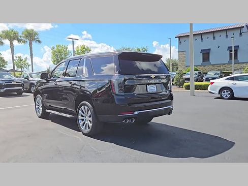 New 2026 Chevrolet Tahoe Premier w/ Sun And Tow Package image 20