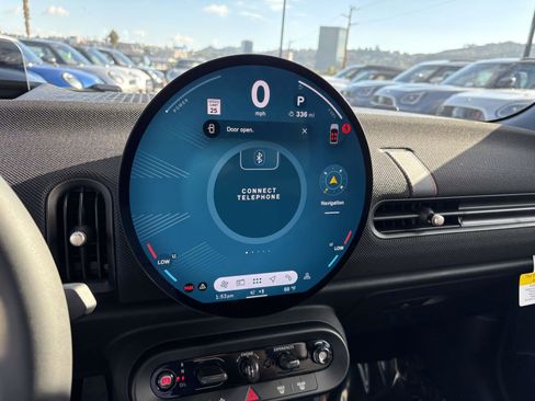 New 2026 MINI Cooper S image 16