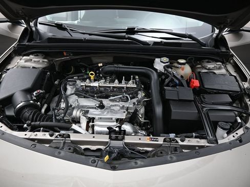 Used 2023 Chevrolet Malibu LT FWD image 25