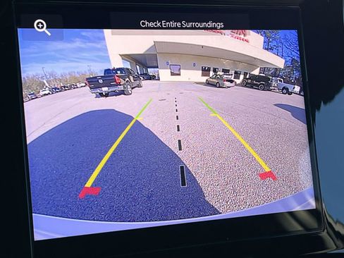 Used 2024 Jeep Grand Cherokee Altitude image 31