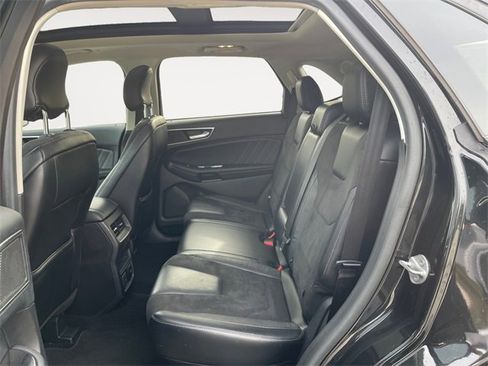 Used 2015 Ford Edge Sport w/ Equipment Group 401A image 13