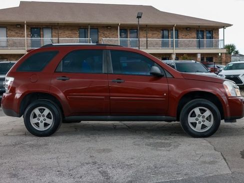 Used 2007 Chevrolet Equinox LS FWD image 16