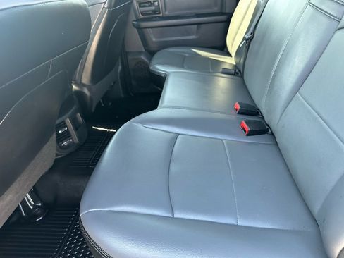 Used 2023 RAM 3500 Tradesman w/ Safety Group AWD/4WD image 31