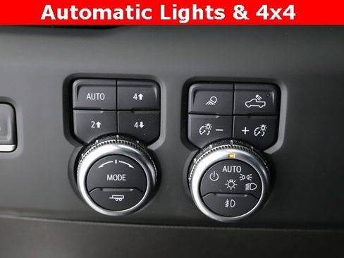 Used 2024 GMC Sierra 1500 AT4 w/ AT4 Preferred Package image 21