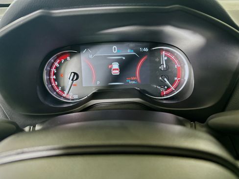 Certified 2025 Toyota RAV4 LE FWD image 19