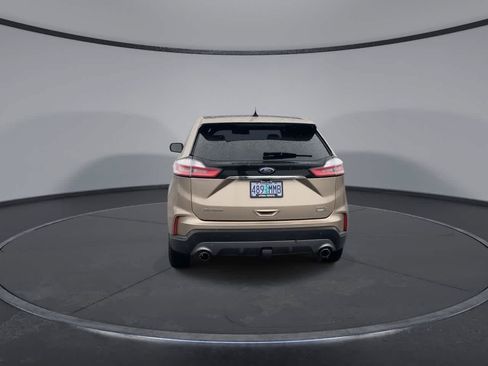 Used 2020 Ford Edge SEL w/ Convenience Package AWD/4WD image 8