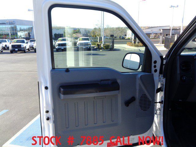 Used 2015 Ford F250 XL RWD image 14