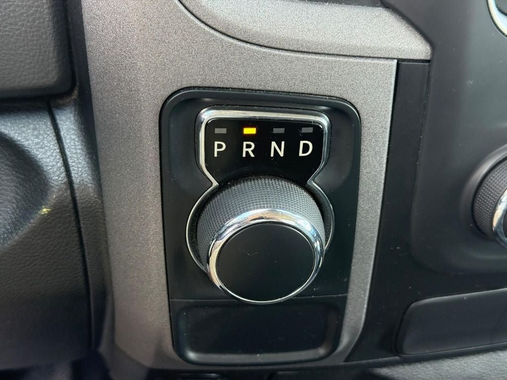Used 2019 RAM 1500 Tradesman w/ Power & Remote Entry Group RWD image 17